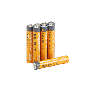 Pilas alcalinas disponibles para dispositivos electrónicos de uso general y equipos portátiles - Product Image 3