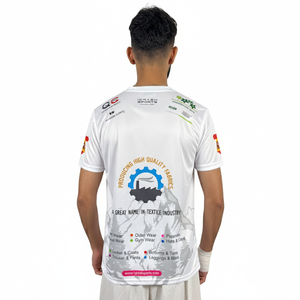 Nouveau T-shirt unisexe en coton 100% pour homme, imprimé par sublimation, confortable et durable, nouvelle collection, vente flash. - Product Image 2