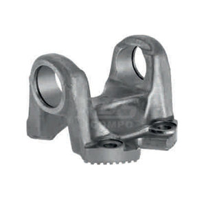 Fabricado en India, Excelente Calidad, Soporte de Horquilla Automotriz de 52x147mm, Junta Universal en U, Accesorio para Eje de Transmisión en Venta - Product Image 1