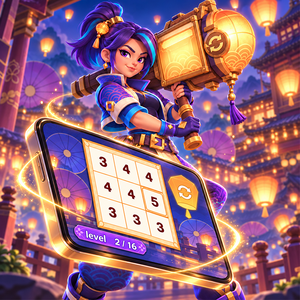 แพลตฟอร์มเกมออนไลน์ยอดนิยมพร้อมซอฟต์แวร์เกมฝึกทักษะสำหรับร้านค้าในสหรัฐอเมริกา - Product Image 3