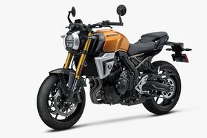 Motocicleta Streetbike GSX-8T 2026, Superventas, 4 Tiempos, Refrigeración Líquida - ¡Gran Oferta! - Product Image 3