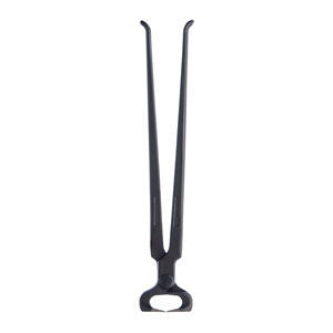 Pince à sabots professionnelle pour fermeur, en acier de haute qualité, réutilisable, légère, pour l'entretien des chevaux - Product Image 3