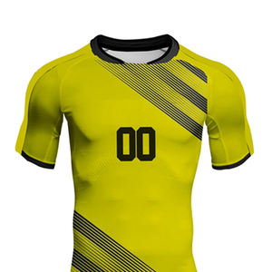 Uniforme de Fútbol Hecho en Fábrica a Precio Económico, Diseño Más Reciente 2026, Uniforme de Fútbol de Buena Calidad, Conjunto de Camiseta y Pantalones Cortos - Product Image 4