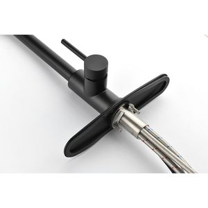 Rubinetto da Cucina con Doccetta Estraibile - Product Image 6