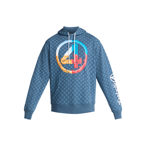 Sudaderas con capucha de alta calidad, personalizadas, 100% algodón, para hombre, ajustadas, estampadas, informales, tallas grandes. - Product Image 3