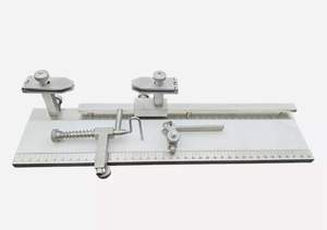 Juego de Instrumentos Quirúrgicos de Alta Calidad para Reconstrucción de Ligamentos de Rodilla ACL y PCL, Instrumentos Ortopédicos para Artroscopia con Certificación CE - Product Image 4