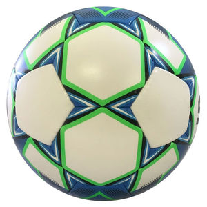 Ballon de handball 2026 thermocollé à imprimé géométrique sublimé pour jeunes adultes – Ballons de handball de qualité supérieure pour l'entraînement sportif et les matchs - Product Image 3