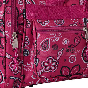 Bolsas de Gimnasio Resistentes y Ligeras, Impermeables y Ecológicas, en Oferta Online, Bolsas de Gimnasio Sublimadas - Product Image 6