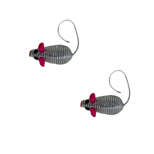 Juguete para Mascotas, Esponja Natural de Lufa, Juguete Masticable para Limpiar los Dientes, Seguro para Múltiples Mascotas, Ligero y Ecológico - Product Image 3