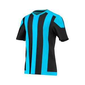 Soccer uniforms Top Quality New Design Sublimated Soccer Jersey Set - Product Image 1