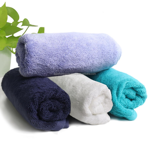 Serviettes en coton 600 GSM en gros – Qualité commerciale supérieure – Utilisation médicale, hôtelière et spa – Marquage personnalisé - Product Image 3