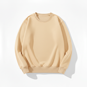 Sudadera con Capucha de Felpa Francesa Gruesa de 500 GSM, Corte Holgado Unisex, Estilo Urbano, Sudadera de Invierno para Hombre - Product Image 5