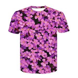 Camiseta de sublimación para hombre, de moda, en diferentes tallas / Camiseta de sublimación de longitud regular para hombre, para uso diario, en venta - Product Image 5