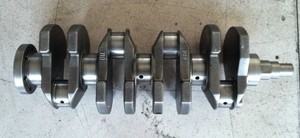 026 105 101K 026105101K albero motore di fabbrica per vw <span class=keywords><strong>santana</strong></span> 1.8L - Product Image 6