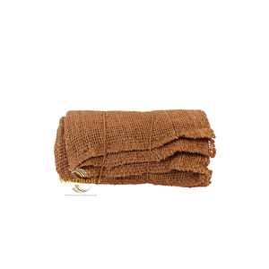 Voile d'ombrage en fibre de coco écologique, toile pare-soleil naturelle en fibre de coco pour jardin, serre et terrasse - Product Image 1