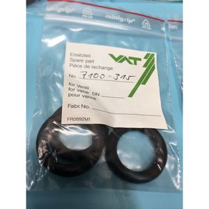 VARIAN E32000044 Kit, <b>Seal</b>, Gate Valve, VAT - Trusted Global Legacy Semiconductor Equipment and Parts at - Product Image 5