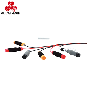 ALLWINWIN JPR31 Corde à sauter - - Product Image 1