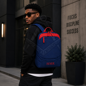 Ropa Griega para Hermandades y Fraternidades, Ropa Masónica, Regalia Masónica Tradicional, Mochila Deportiva para Estudiantes, Bolsa de Viaje Impermeable para Exteriores - Product Image 5