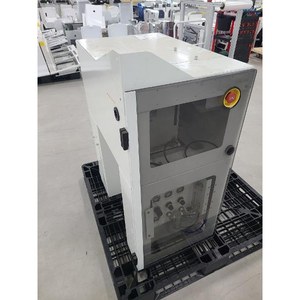 Refroidisseur de processus KLA Tencor EDR5210 d'occasion – Pièces d'équipement semi-conducteur d'époque - Product Image 2