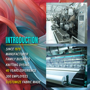 Telas impresas de <span class=keywords><strong>neopreno</strong></span> Spandex de nailon elástico de 4 vías personalizadas, enclavamiento transpirable de impresión Digital para colchones, lencería - Product Image 5