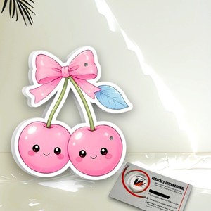 Wholesale Acrylic Magnetic <b>Lash</b> Tiles Pink Bow Heart Butterfly Diamond Eco-Friendly Private Label Eyelash <b>Extension</b> - Product Image 5