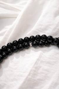 Oferta Especial: Contador de Tasbih de Resina Hecho a Mano Ecológico Orion Handicraft – Elegantes Cuentas de Oración Islámicas para la Práctica Espiritual del Dhikr - Product Image 4
