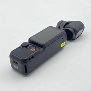 กล้องวีล็อกกิ้ง CMOS รุ่นใหม่ ราคาประหยัด พร้อมระบบกันสั่น จัดส่งด่วน - Product Image 3
