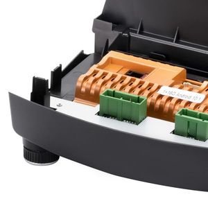 Per Honda Accord 2003-2007 Autoradio 10.1'' Android 9.1 GPS Navigazione e Sistema Audio Completo MP3 Stereo - Product Image 3