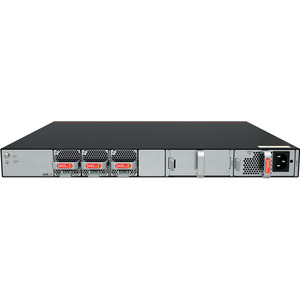 USG6610E-AC Firewall de Última Generación 1U para Montaje en Rack, Hardware de Seguridad de Red Empresarial Gigabit, Router VPN - Product Image 1