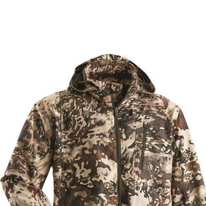 Veste de chasse pour homme respirante et légère, coupe-vent, de haute qualité, design personnalisé, best-seller, en vente - Product Image 3