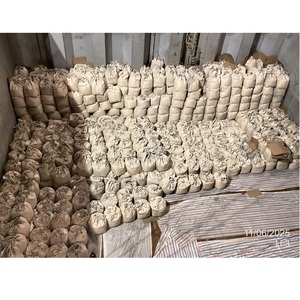 Clinker de Cemento Decorativo de Alta Eficiencia, Gris en Polvo, de Endurecimiento Rápido, Expansivo y Refractario, Origen Vietnam, 1 Tonelada/Bolsa, Entrega Rápida - Product Image 6