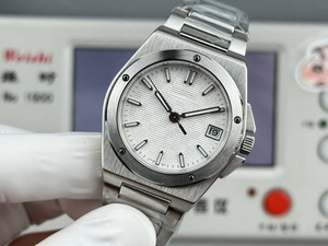 Montre mécanique automatique de luxe romantique et élégante pour affaires, avec bracelet en acier inoxydable, affichage de la date, idéale pour les banquets - Product Image 3