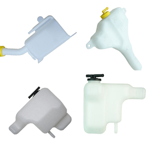 อะไหล่รถยนต์ AMIGO ผลิตในไต้หวัน ถังพักน้ำหม้อน้ำ พร้อมรับประกัน 1 ปี สำหรับรถยนต์อีซูซุและนิสสัน - Product Image 4