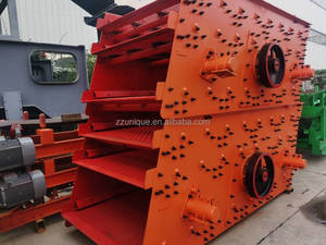 Thiết bị sàng lọc máy móc khai thác mỏ sàng lọc đá sàng lọc màn hình rung <span class=keywords><strong>3yk</strong></span> khai thác màn hình rung - Product Image 5