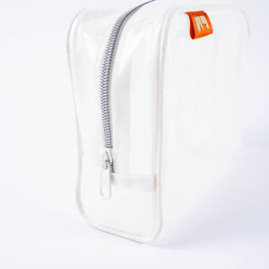 กระเป๋าเครื่องสําอางคุณภาพสูงกระเป๋าเครื่องสําอาง PVC ทนทานผู้หญิงแต่งหน้าสําหรับจัดระเบียบเครื่องสําอาง - Product Image 3