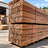 High Quality Light Red Meranti Finger-Joint Engineered Timber Durable Strong Continuous Length Low Fatt Wood Industries FJRM