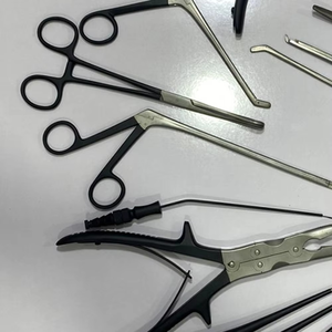 Personalización 2025: El Mejor Proveedor, Nueva Llegada, Instrumento Quirúrgico de Material Superior de GUJJAR SURGICAL INTERNATIONAL - Product Image 4