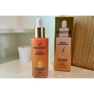 Pantene Grow Abundant Pro Formula con Pro-Vitamine: Favorisce la Crescita dei Capelli e Riduce Efficacemente la Rottura - Product Image 2