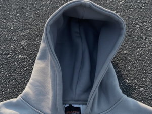 Ventes en gros de sweats à capuche surdimensionnés de haute performance, 100% coton, écologiques, conçus pour un confort maximal, style streetwear moderne, durables - Product Image 2
