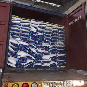 Riz japonais vietnamien à grains courts riz calrose séché du fournisseur OEM riz blanc pour sushi [Contacter Sandra] - Product Image 5