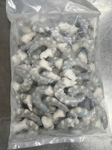 Camarones Vannamei Crudos Premium PD Sin Cola, Congelados IQF, Calidad de Exportación, Mariscos - Product Image 2