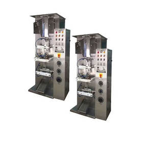 Máquina Envasadora de Aceite Comestible para Pequeñas Empresas, Envasado de Líquidos de Alta Eficiencia con Control Preciso de Volumen - Product Image 3