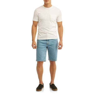 Pantalones Cortos Deportivos Personalizados para Hombre 2026, Cintura Media, Diseño Personalizado de Alta Calidad con Logotipo, Estilo Deportivo, Precio Bajo - Product Image 3