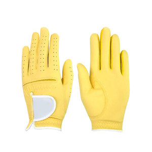 Guantes de Golf de Alto Rendimiento para Mano Izquierda y Derecha, Costuras Duraderas de Primera Calidad, Agarre Superior, Transpirables y Cómodos - Product Image 2