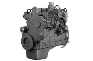 Motor Diésel JCB 6BT para Camión/Automóvil, Modelo de Repuesto 426 C150, Potencia 5.9L, Cilindrada Nueva - Product Image 2