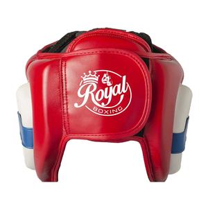 High Quality PU Head Guard Comfortable Face Protection <b>Dummy</b> for Kickboxing Taekwondo Karate Online Sale - Product Image 4