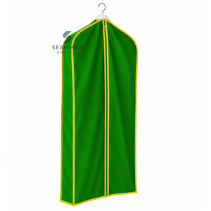 Funda Protectora para Ropa Chi Eta Phi, Organizador de Armario Colgante, Bolsa de Almacenamiento de Ropa para Viaje - Product Image 4
