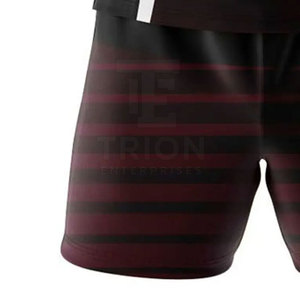 Uniforme de Rugby Personalizado, Ropa Deportiva, Uniforme de Equipo, Ropa Profesional de Rugby para Hombre - Product Image 6