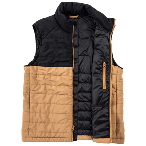 Ladies Modern Puffer <b>Vest</b> Comfortable Insulated Quilted Outerwear Winter Fashion Wholesale Manufacturer Comfortable Sleeveless - Product Image 2