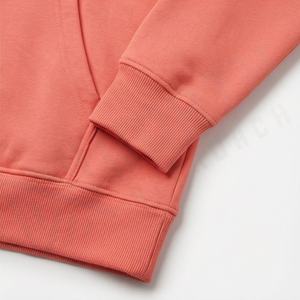 Sudaderas con Capucha Suaves de 280 g/m², de Algodón Ligero, Unisex, Ropa Casual Cómoda, Precio de Fábrica, Suministro Superior, Color Personalizado - Product Image 6